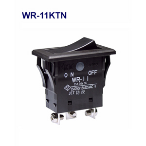 NKK Switches Locker switches WR-11KTN  20pcs