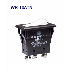 NKK Switches Locker switches WR-13ATN  20pcs