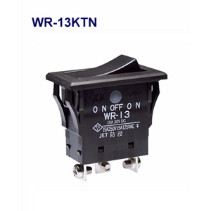 NKK Switches Locker switches WR-13KTN  20pcs