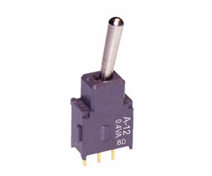 NKK Switches Toggle switches A-12AP  50pcs