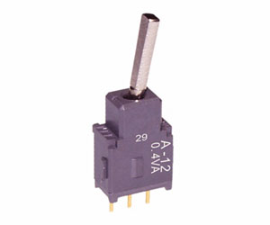 NKK Switches Toggle switches A-12EP  50pcs