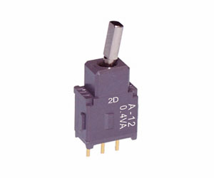 NKK Switches Toggle switches A-12HP  50pcs