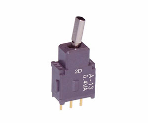 NKK Switches Toggle switches A-13HP  50pcs