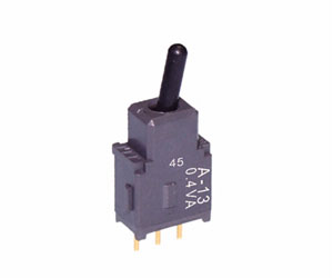 NKK Switches Toggle switches A-13J2P  50pcs