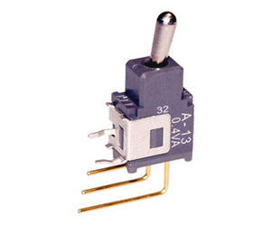 NKK Switches Toggle switches A-13JV  50pcs