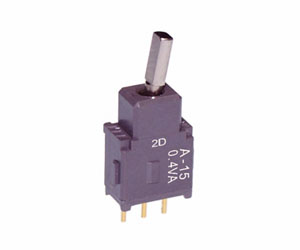 NKK Switches Toggle switches A-15HP  50pcs