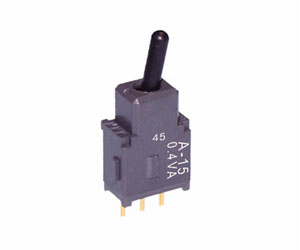 NKK Switches Toggle switches A-15J2P  50pcs