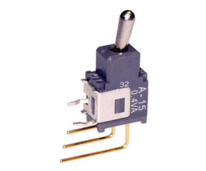 NKK Switches Toggle switches A-15JV  50pcs