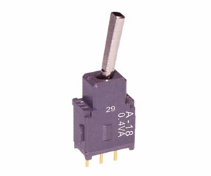 NKK Switches Toggle switches A-18EP  50pcs