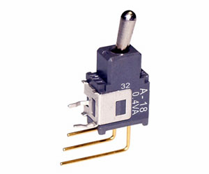 NKK Switches Toggle switches A-18JV  50pcs