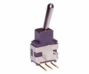 NKK Switches Toggle switches A-1SAH  50pcs