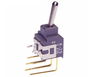 NKK Switches Toggle switches A-2SAV  40pcs