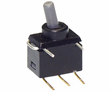NKK Switches Toggle switches G-19AH  50pcs