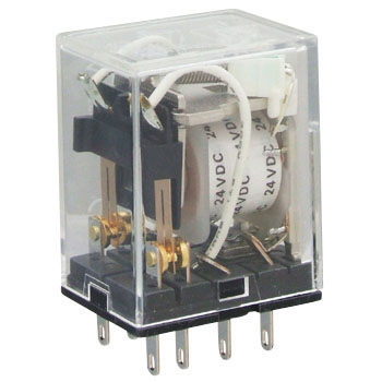 Omron General purpose relays MY2ZN-D2 DC24  10pcs