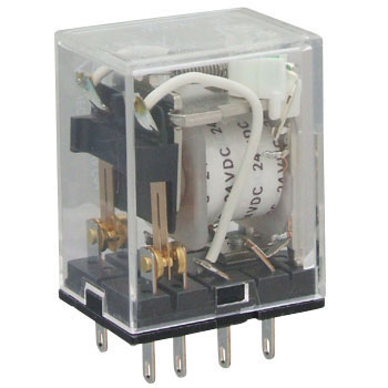 Omron General purpose relays MY2ZN AC200/220  10pcs