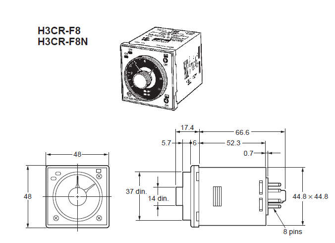 Structure_of_H3CR-F8_F8N