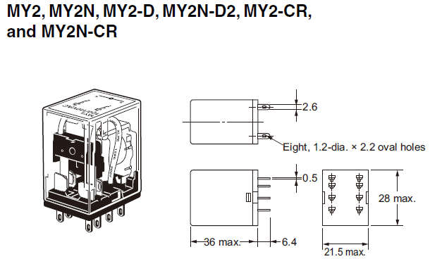 Structure_of_MY2_N_2D_ND2_CR_NCR