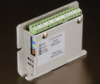 PPS 2-phase unipolar driver PD233C  1pc