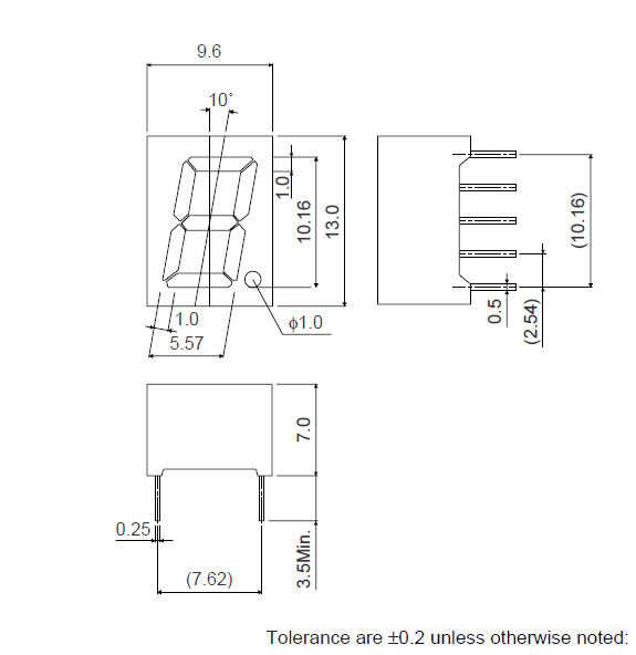 Dimension_rohm_la_401.