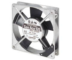 SANYO DENKI DC cooling fans 109S085  6pcs