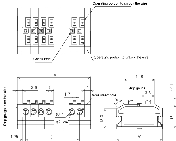 ML-1700-C-9P