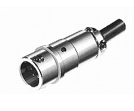 Tajimi Electoronics Round shaped connectors EPRC05-J5M  50pcs