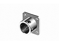 Tajimi Electoronics Round shaped connectors EPRC05-RB3M  20pcs