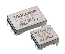 TDK-Lambda On-board type CC3-2412DF-E  15pcs