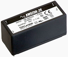 TDK-Lambda Power module type KWS25A-5  10pcs