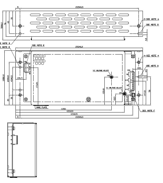 Dimension_tdklambda_ZWD225PAF_JA.