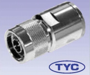 TO-CONNE Coaxial connectors NP-H-5DSF  10pcs