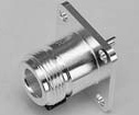 TO-CONNE Coaxial connectors N-R  50pcs