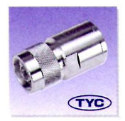 TO-CONNE Coaxial connectors NP-8W  100pcs