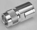 TO-CONNE Coaxial connectors NP-8D  10pcs