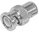 TO-CONNE Coaxial connectors BNCP-3 75 Ohm  50pcs