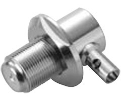 TO-CONNE Coaxial connectors M-5DL  50pcs