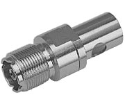 TO-CONNE Coaxial connectors MJ-5X  100pcs