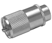 TO-CONNE Coaxial connectors MP-8  50pcs