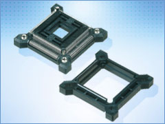 Yamaichi Electronics IC sockets IC149-064-008-B5  5pcs